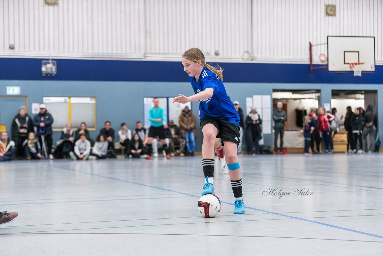 Bild 53 - wCJ Norddeutsches Futsalturnier Auswahlmannschaften